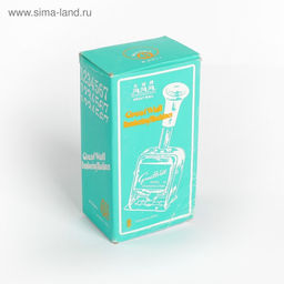 Нумератор 6 разрядный, металлический, автоматический - Simaland фото 4