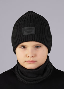 Шапка детская