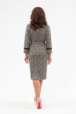 Костюм-двойка Мередит (46-56) - Serenada фото 13