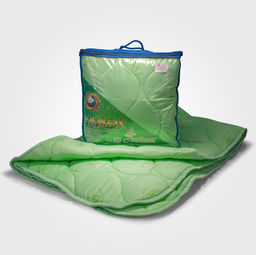 Одеяло Бамбук 2,0 сп норма полиэстер - Флайтекс фото 2