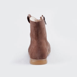 Полусапоги женские