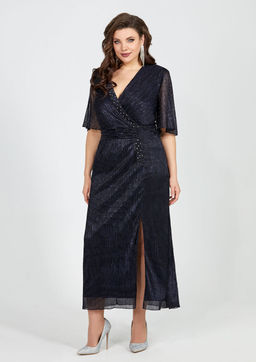 Платье Mira Fashion 5529