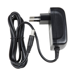 TLD-570 Black/LED/500Lm/2700-5500K/Dimmer Светильник настольный, 9W. Сенсорный выключатель. Черный. TM Uniel