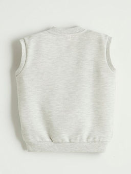 Bisiklet Yaka Erkek ?ocuk Yelek