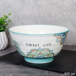 Салатник 14 см / RT-1135 /уп 48/