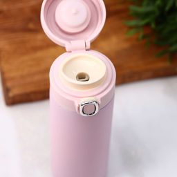 Термос Сlassic style, pink (420 ml)