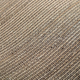 Когтеточка из картона IM PURRFECT, 19 х 37 см - Пушистое счастье фото 3