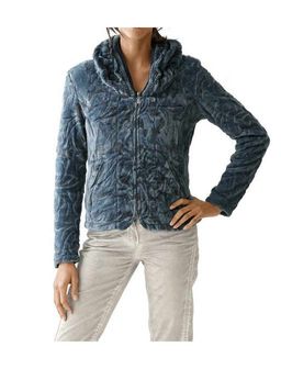 Жакет, петроль - Linea tesini фото 3