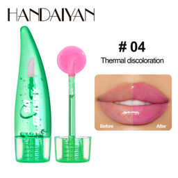 Блеск для губ (оттенок 04) HANDAIYAN