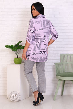 Туника 36544 - Натали фото 15