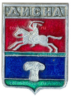Значок Дисна