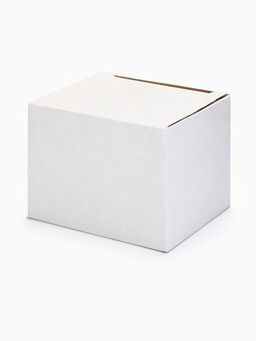 Кружка новогодняя керамическая «Огромной удачи в новом году», 450 мл