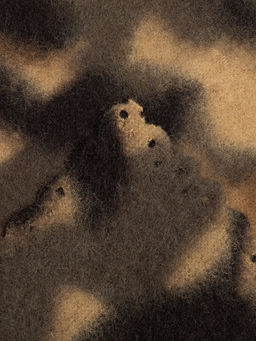 Плед флисовый «Экономь и Я. Камуфляж (вид 3)», 150×200 см, плотность 160 г/м²