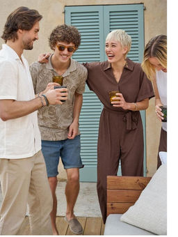 Мужская футболка-поло LIVERGY  фото 14