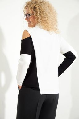 Джемпер Euro Moda 392