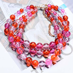 Колье арт. 22 5192 (id 265754) - Rada фото 5