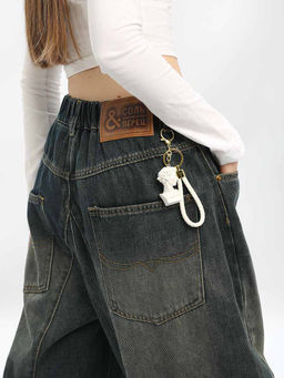 Джинсы Соль&Перец