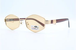 Солнцезащитные очки Disikaer (Polarized) (хамелеон,пластик) 9009 C3