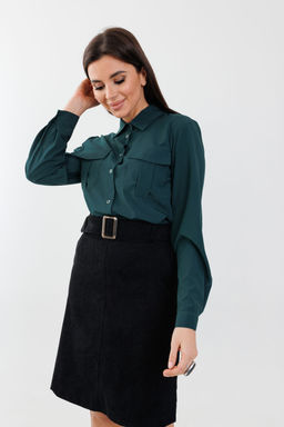 Джемпер ANELLI 1385 крыжовник  фото 1266