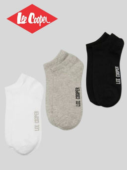 Носки (набор) SHORT SOCK MIX 1 / Lee Cooper
