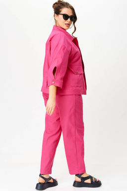 Платье SOVA 11216S-Р темно-синий - Mira fashion фото 520