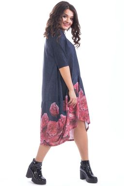 Платье П4-3854/2