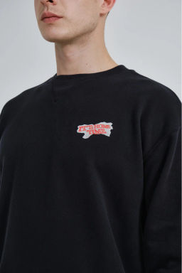 Свитшот Anta  фото 3