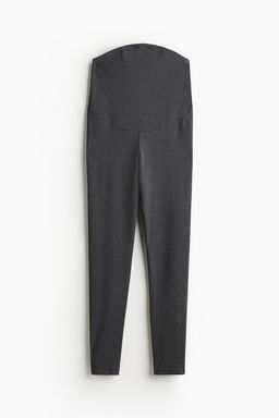 MAMA Pack de 2 leggings de punto - H&m фото 5