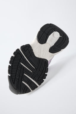 MESH TRAINERS - Zara фото 7