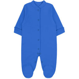 Комбинезон интерлок 0372200403 - Youlala фото 2