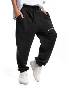 Брюки спортивные удобство и стиль для активных 22-7433 синий - Mini maxi фото 10