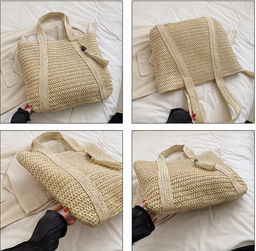 Сумка BG-S-086-Cream - Ferro фото 7