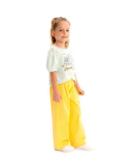 Джемпер дев. О56407