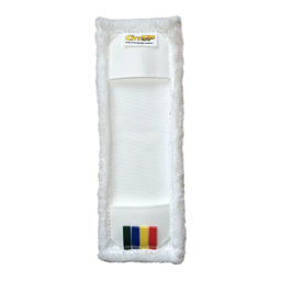 Насадка МОП для швабры из микрофибры арт. СА-969