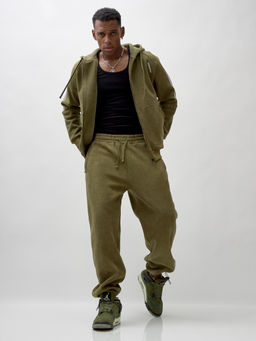 ФЛИС с НАЧЕСОМ, Спортивный костюм мужской демисезонный - Mtforce фото 16