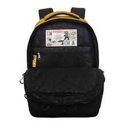 RU-630-2 Рюкзак - Grizzly фото 4