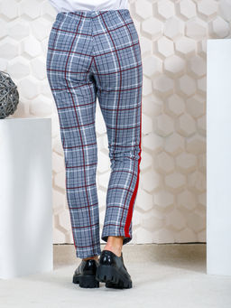 Брюки Салли-1 бежевый - Ладошки фото 24