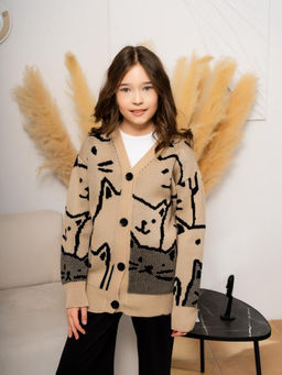 КардиганКошечки - Esenia фото 11