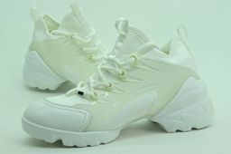 Кроссовки (36-41)р. / шт. - Mergemax фото 3