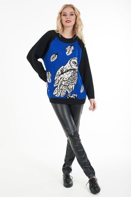 Свитер Др5-347 - Wisell фото 10