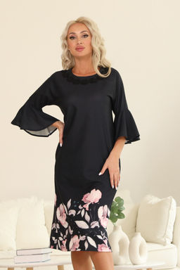 Платье П4-3443/4 - Wisell фото 6