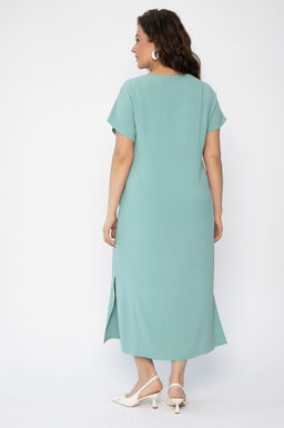 Платье Загадка - Lt collection фото 3