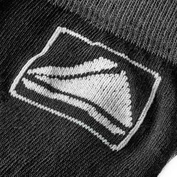 0844 | LOPOMA - Socks All-Around - носки унисекс