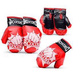 Перчатки для бокса "Спарринговые"