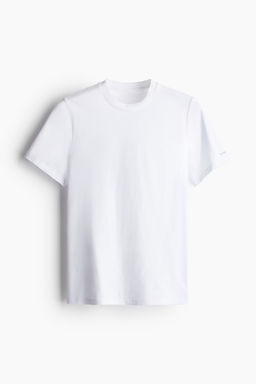 Camiseta de deporte en DryMove Regular Fit - H&m фото 5