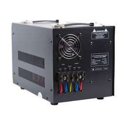 RS-1 8000X Стабилизатор напряжения серии "Reliability", 8000ВА. Релейный, однофазный. Напольный. TM Uniel