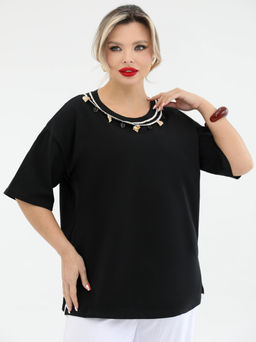 Футболка 95% хлопок, 5% эластан - Dora фото 53