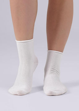 Носки женские слабая резинка - Clever wear фото 12