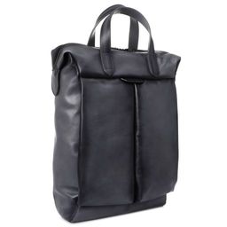 Мужской рюкзак OFFICINE CREATIVE Артикул 2436542, серо-синий  фото 3