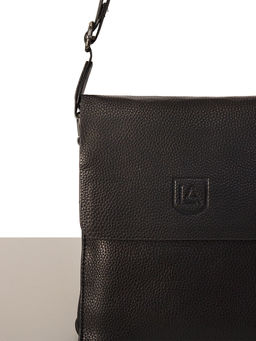 LACCOMA сумка БИН6136-3-черный эко кожа